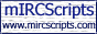 Download mIRC Scripts, Bots, and Addons